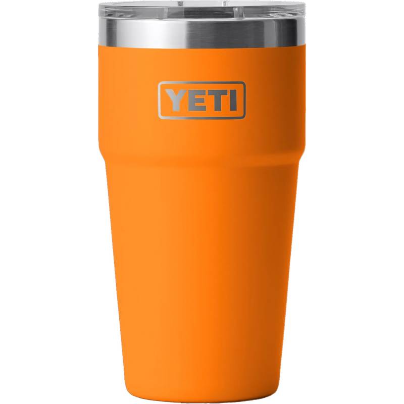 Yeti Coolers Rambler 20oz Stackable Isolierbecher von Yeti Coolers