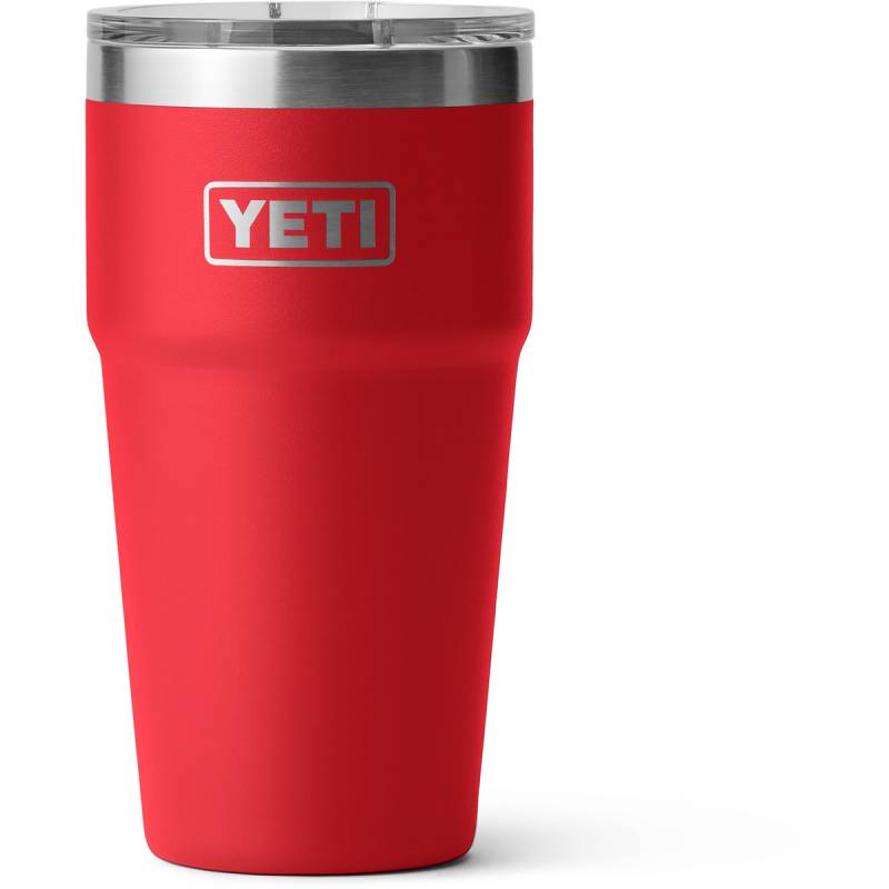 Yeti Coolers Rambler 20oz Stackable Isolierbecher von Yeti Coolers