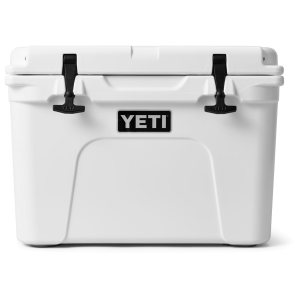 Yeti Coolers - Tundra 35 - Kühlbox Gr 23 l weiß/grau Yeti Coolers - Tundra 35 - Kühlbox Gr 23 l weiß/grau von Yeti Coolers