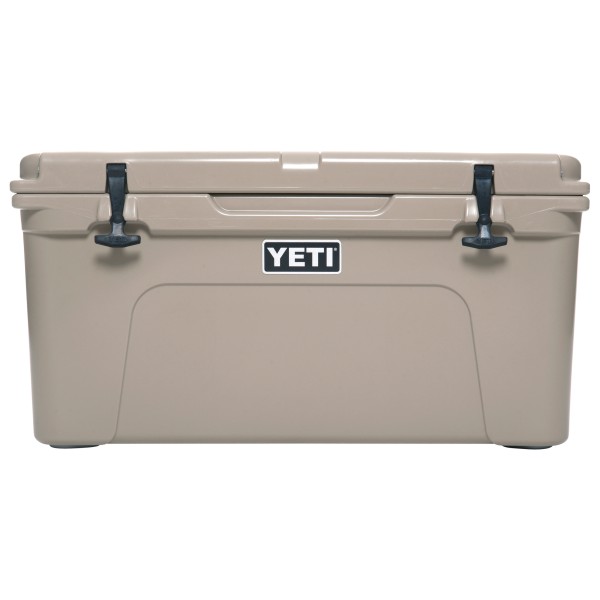 Yeti Coolers - Tundra 65 - Kühlbox Gr 45 l grau Yeti Coolers - Tundra 65 - Kühlbox Gr 45 l grau von Yeti Coolers