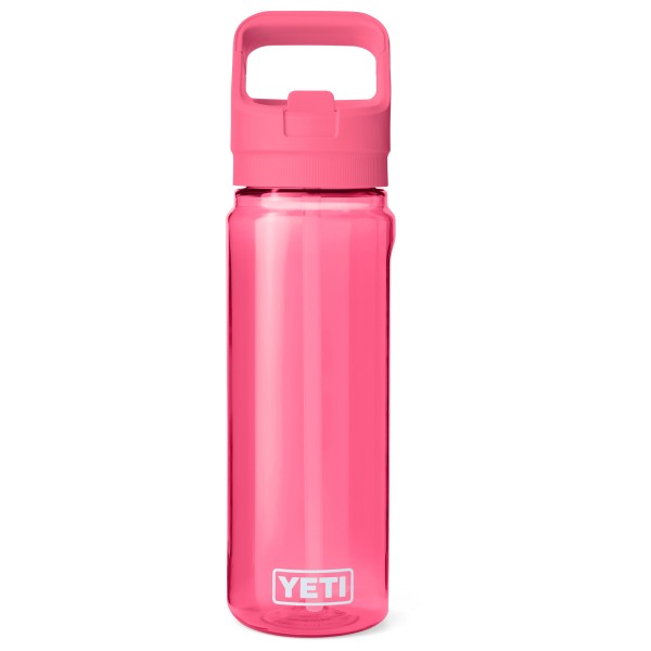 Yeti Coolers - Yonder C Straw Bottle - Trinkflasche Gr 750 ml rosa Yeti Coolers - Yonder C Straw Bottle - Trinkflasche Gr 750 ml rosa von Yeti Coolers