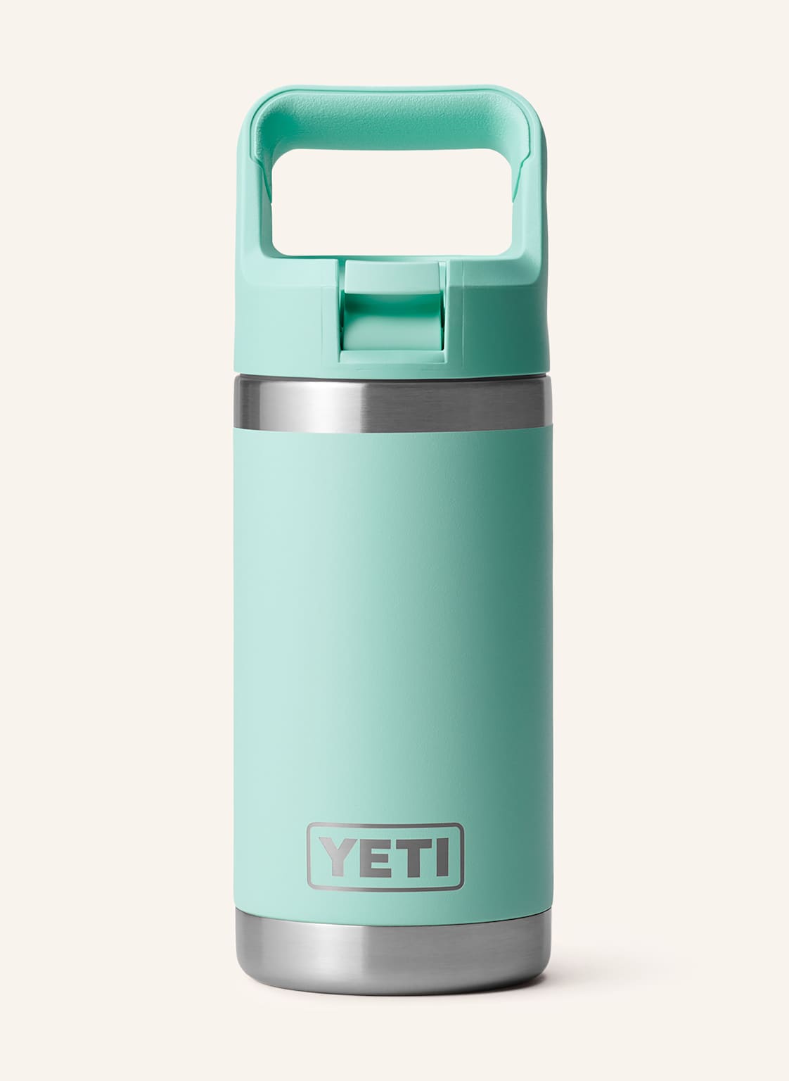 Yeti Isolierflasche Rambler®Jr gruen von Yeti