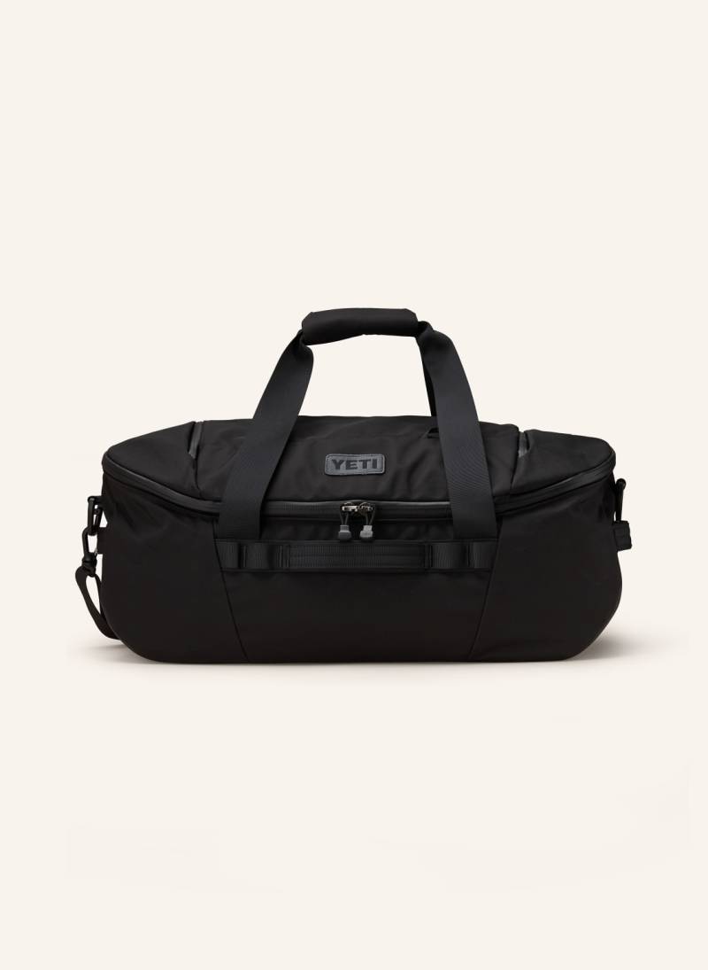 Yeti Reisetasche Crossroads schwarz von Yeti