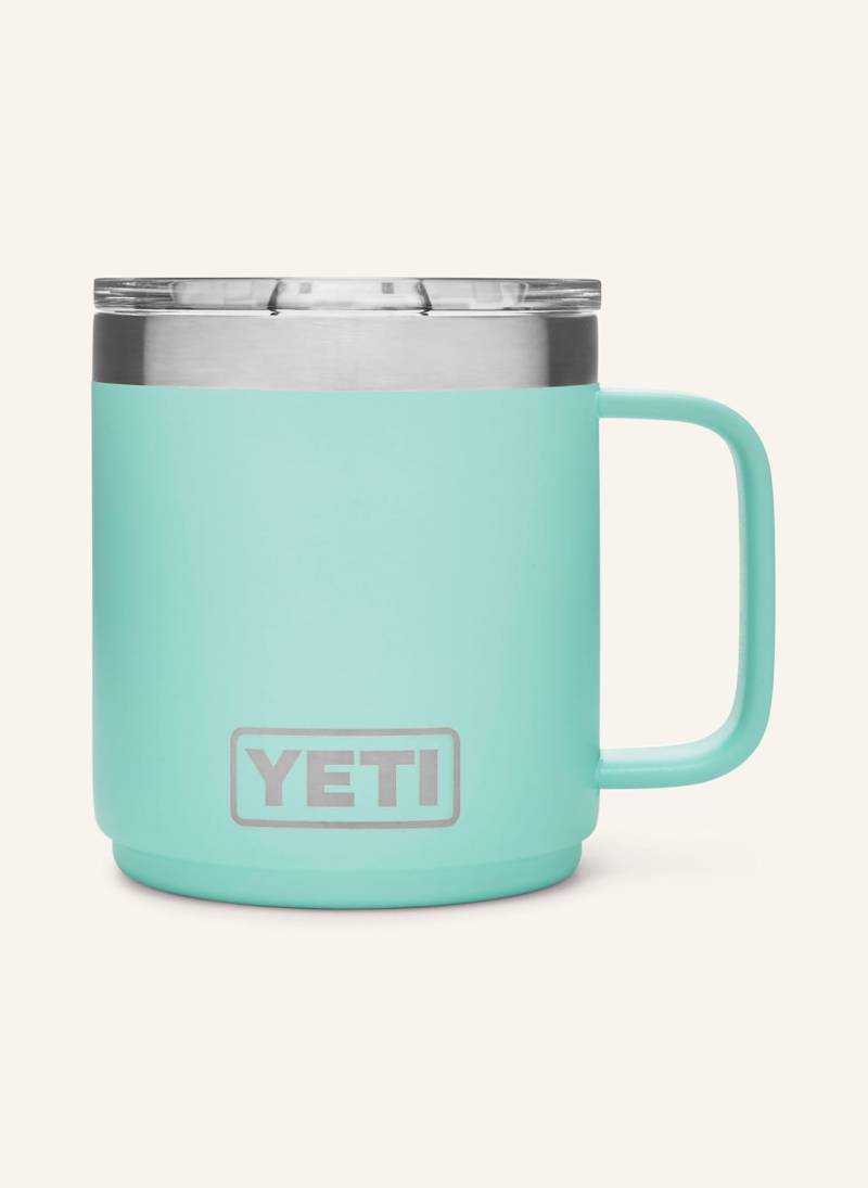 Yeti Thermobecher Rambler® blau von Yeti