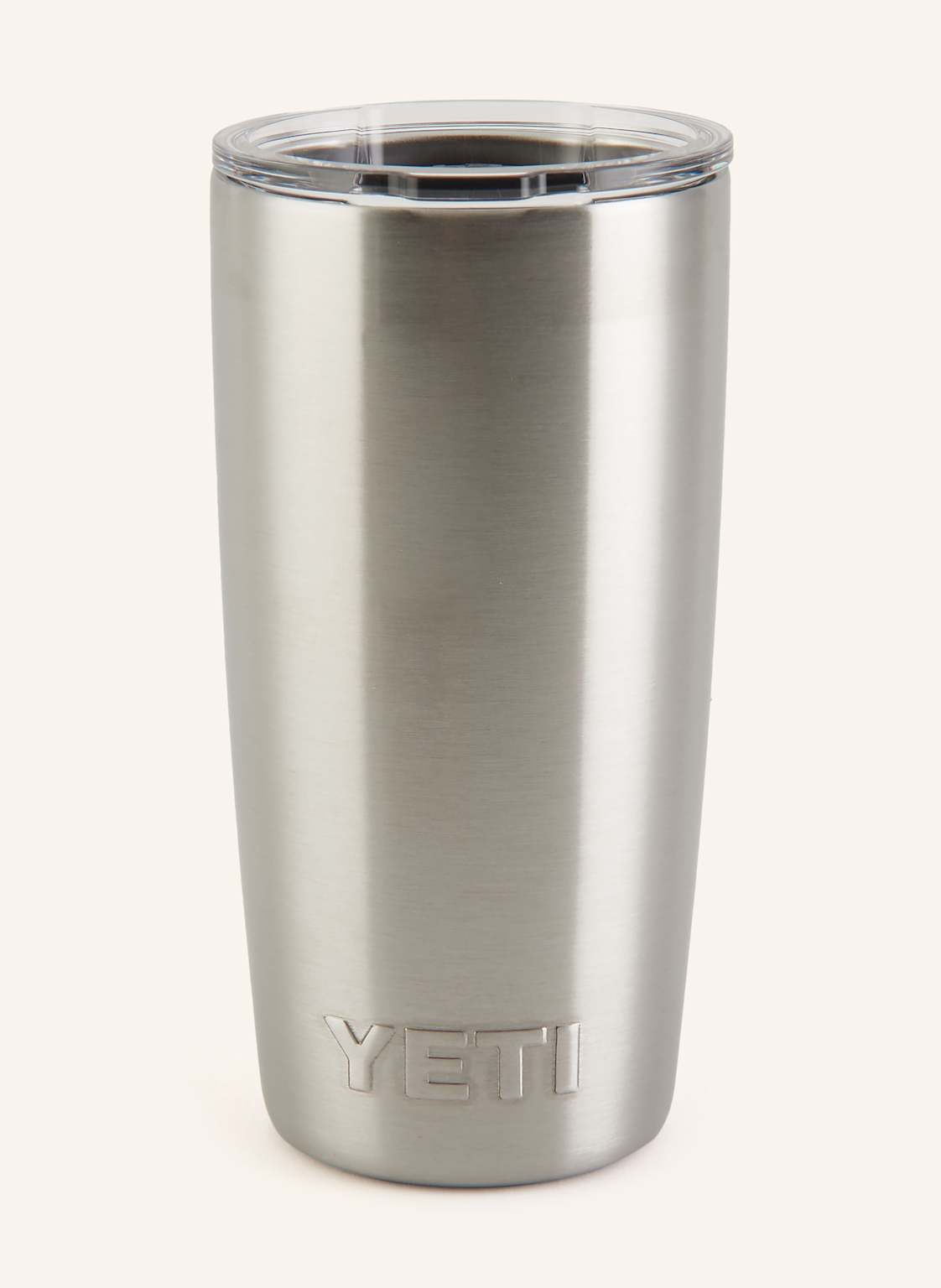 Yeti Thermobecher Rambler® silber von Yeti