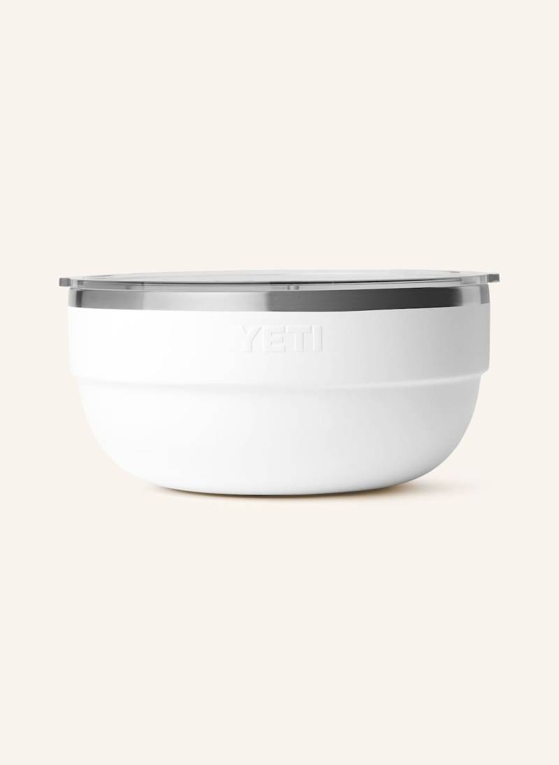 Yeti Vorratsdose Rambler® Large weiss von Yeti