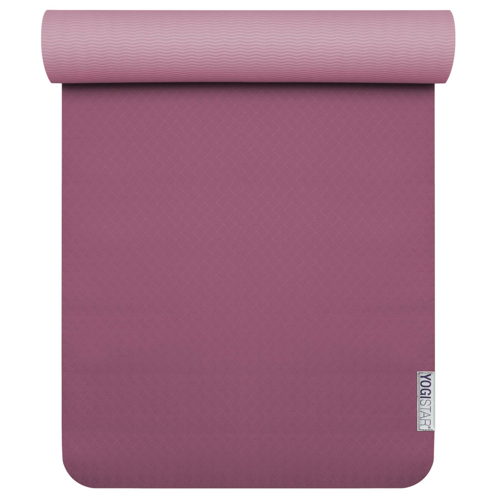 YOGISTAR Matte YOGISTAR Matte von Yogistar