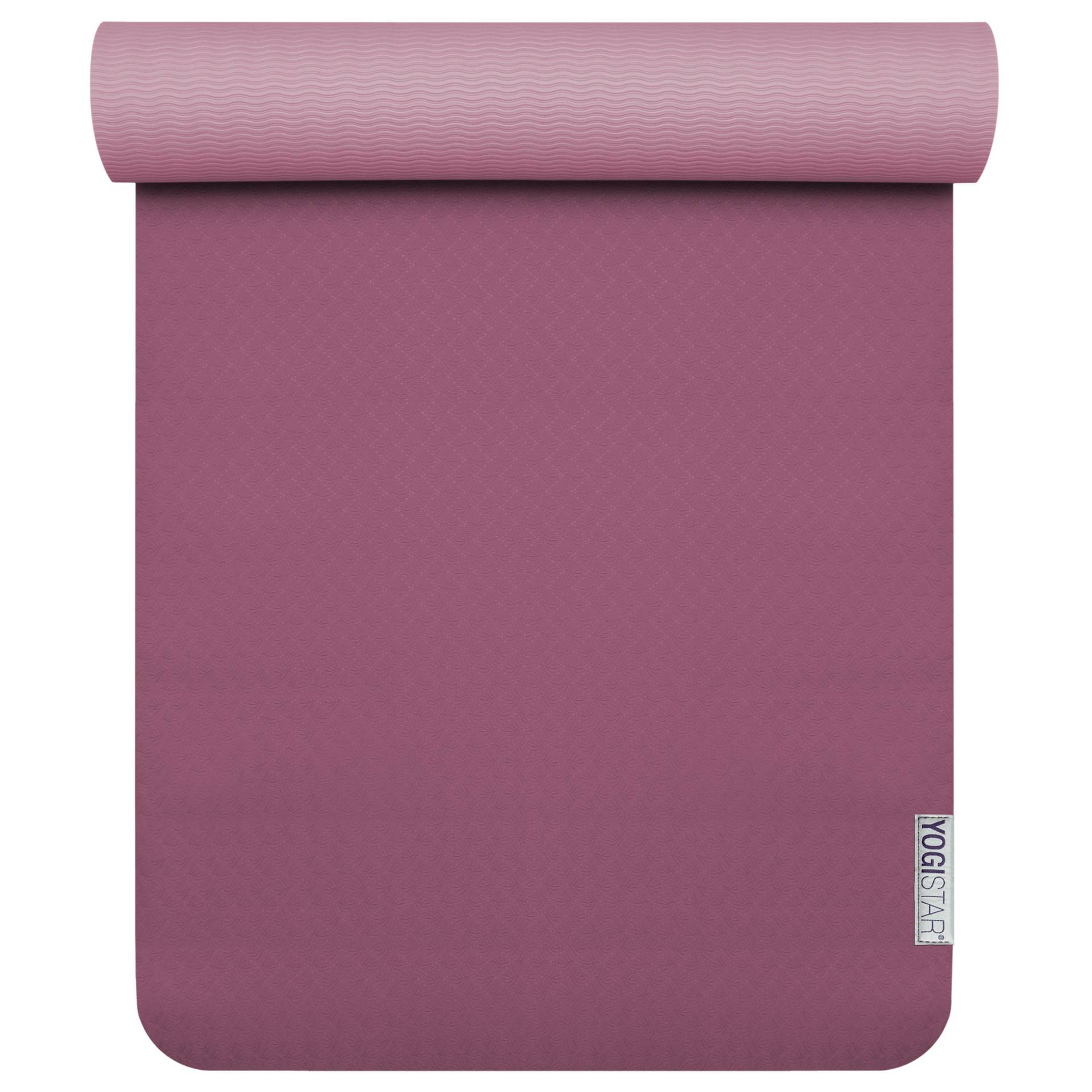 YOGISTAR Matte von Yogistar