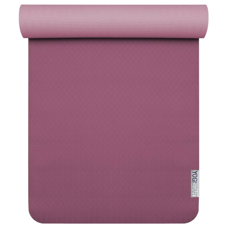YOGISTAR Matte von Yogistar