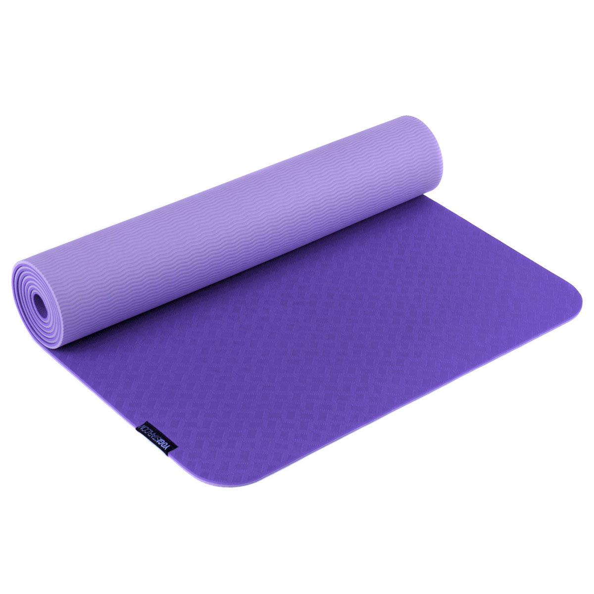 Yogistar Pro 5mm Yogamatte von Yogistar