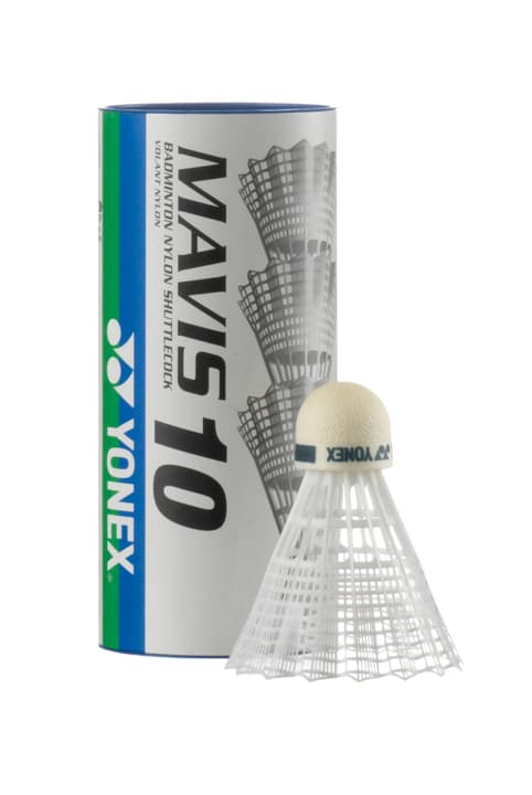 Yonex Mavis 10 3er-Dose Shuttles von Yonex