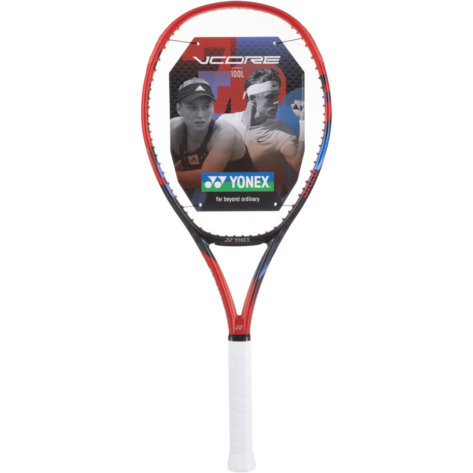Yonex VCORE 100L Tennisschläger Yonex VCORE 100L Tennisschläger von Yonex