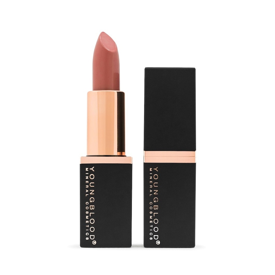 Youngblood  Youngblood MINERAL CRÈME LIPSTICK lippenstift 4.0 g von Youngblood