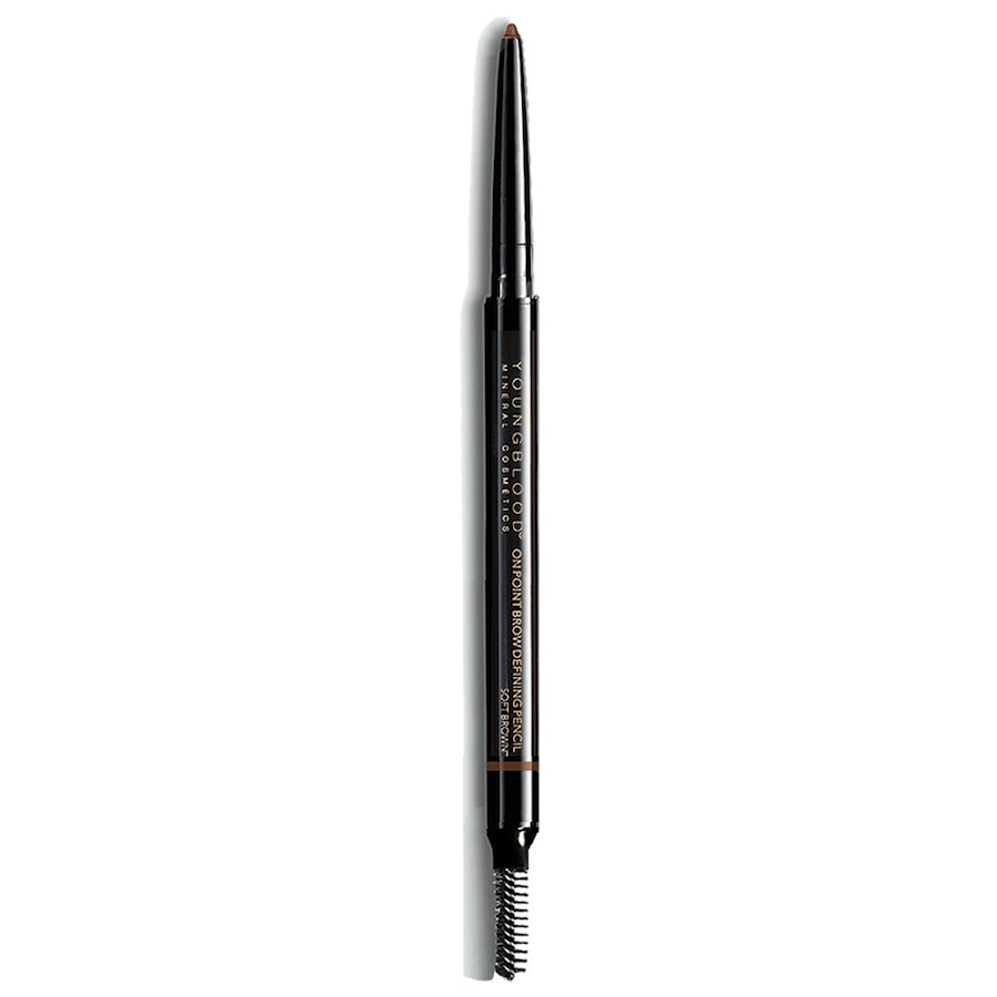 Youngblood  Youngblood ON POINT BROW DEFINING PENCIL augenbrauenstift 0.35 g von Youngblood