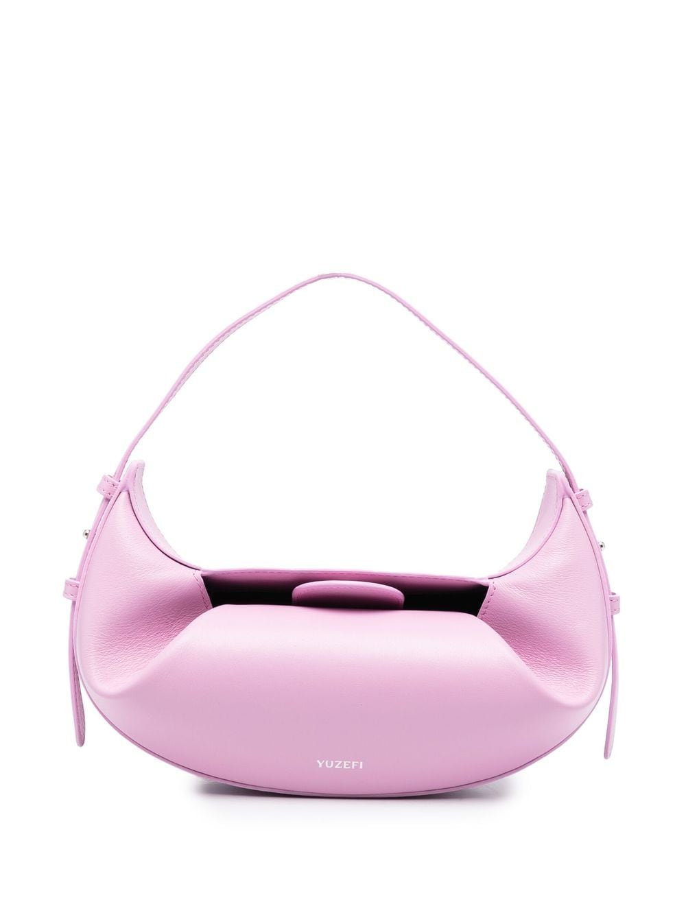 Yuzefi mini Fortune Cookie shoulder bag - Pink von Yuzefi