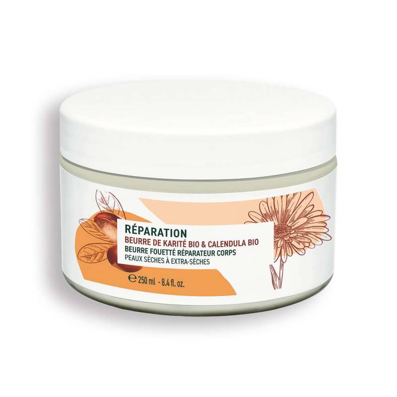 Yves Rocher Bodylotion - Repair-Körperbutter von Yves Rocher