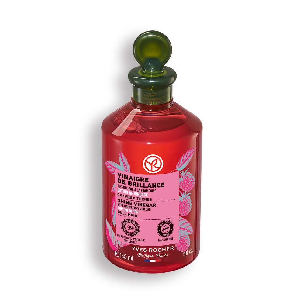 Yves Rocher Conditioner - Essigspülung Glanz Yves Rocher Conditioner - Essigspülung Glanz von Yves Rocher