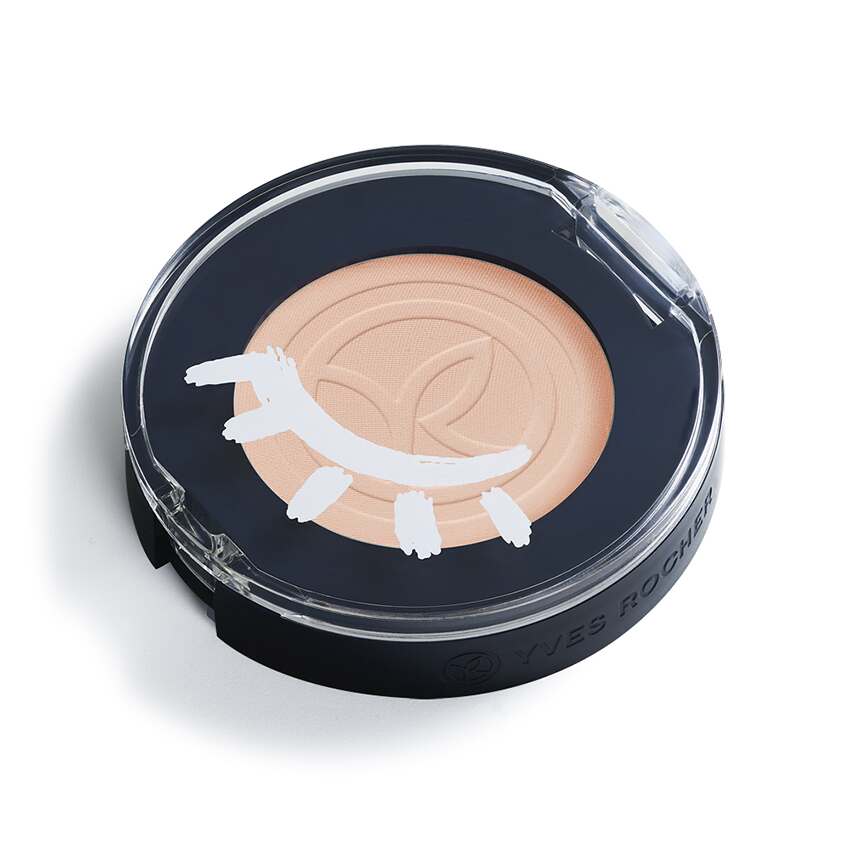 Yves Rocher - Lidschatten Mono beige délicat von Yves Rocher