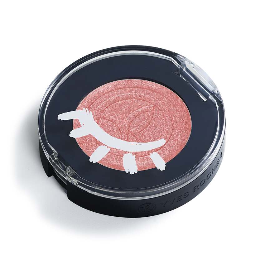 Yves Rocher - Lidschatten Mono rose optimisme Yves Rocher - Lidschatten Mono rose optimisme von Yves Rocher