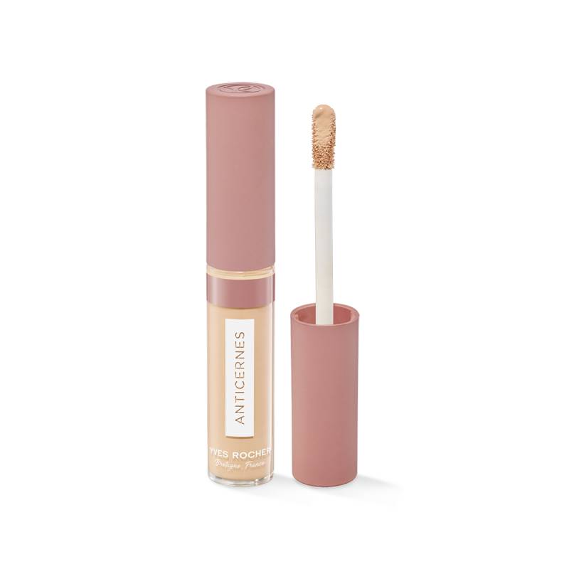 Yves Rocher Concealer & Abdeckstift - Anticernes Liquide rosé von Yves Rocher