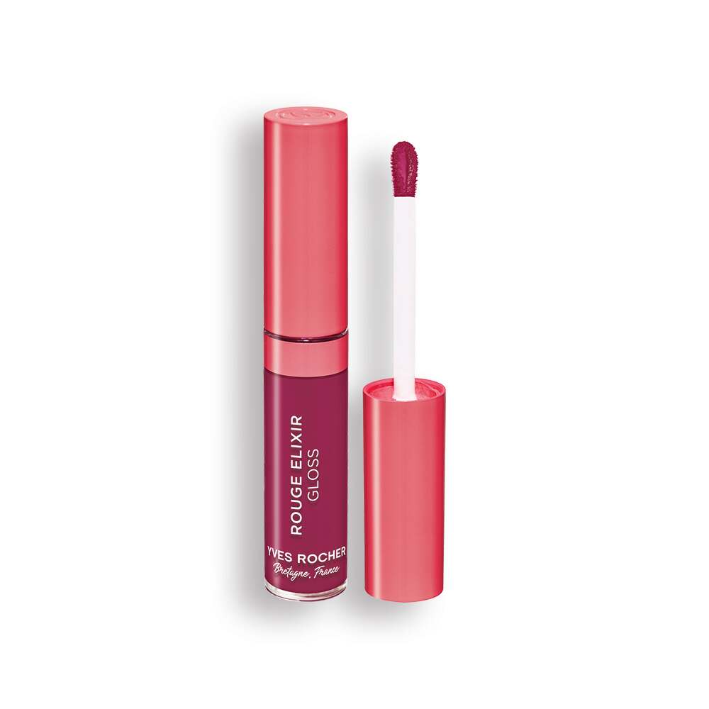 Yves Rocher Lipgloss - Rouge Elixir Gloss mauve Yves Rocher Lipgloss - Rouge Elixir Gloss mauve von Yves Rocher