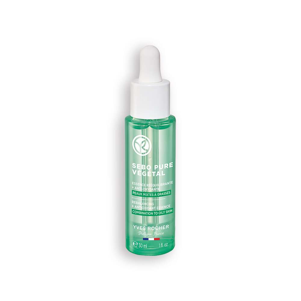 Yves Rocher Serum & Kur - Ausgleichende Serum-Essenz Yves Rocher Serum & Kur - Ausgleichende Serum-Essenz von Yves Rocher