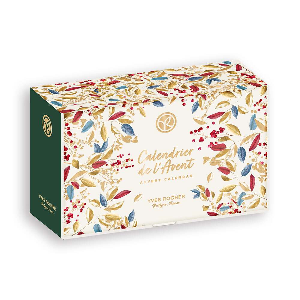 Yves Rocher Last Chance - Adventskalender 2023 Yves Rocher Last Chance - Adventskalender 2023 von Yves Rocher