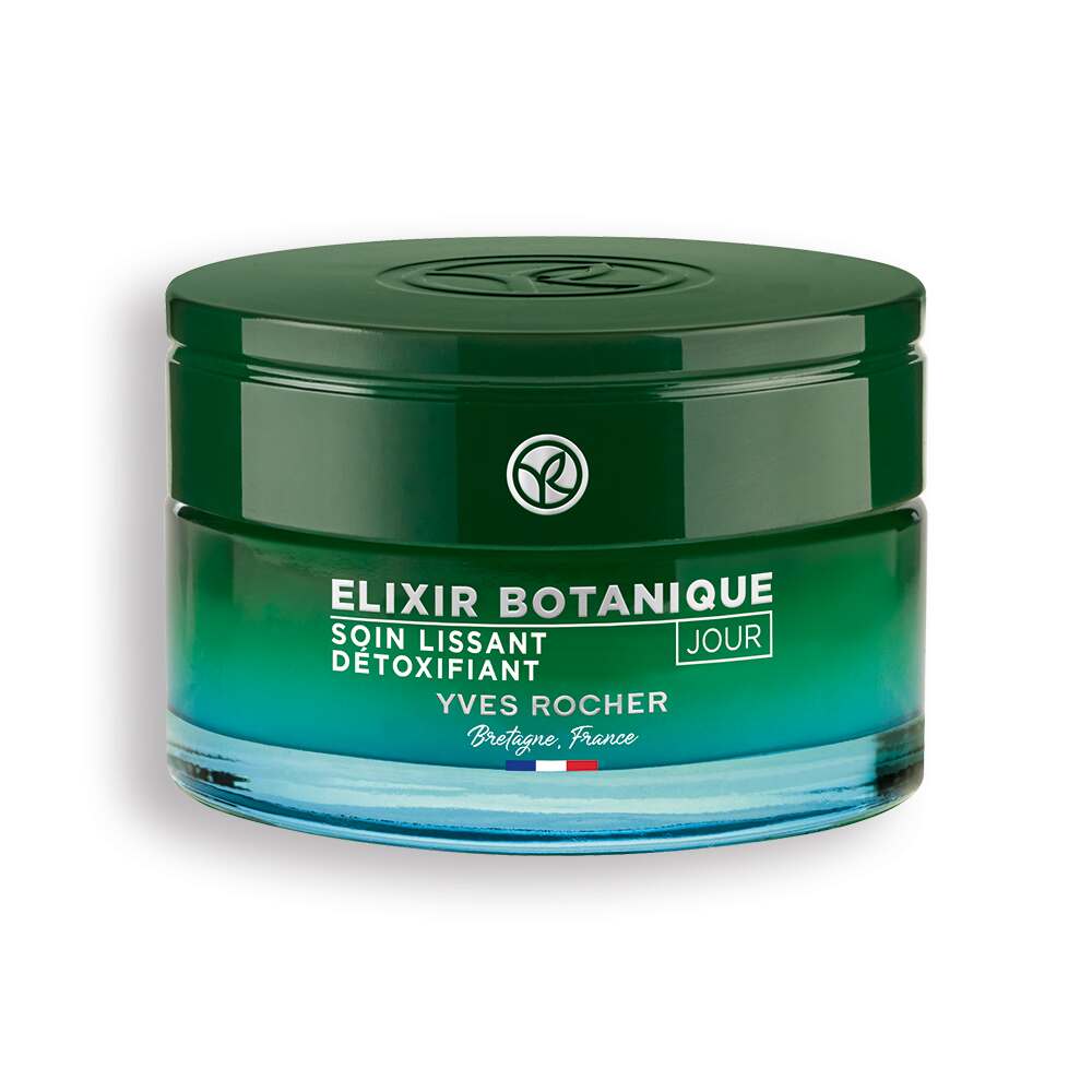 MID SEASON SALE - Yves Rocher Anti-Falten - Soin Anti-Pollution Reparateur von Yves Rocher