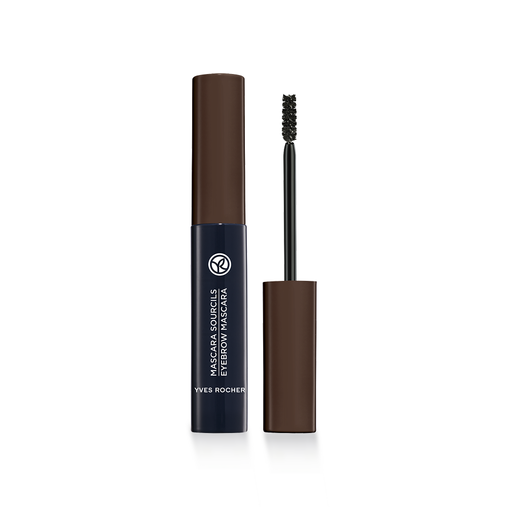 Yves Rocher - Augenbrauen Mascara ultra-brun Yves Rocher - Augenbrauen Mascara ultra-brun von Yves Rocher