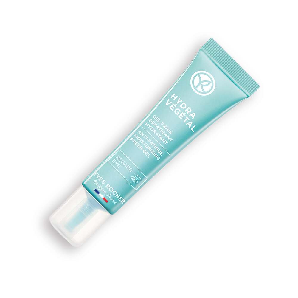 Yves Rocher Augencreme - Belebende Augenpflege Yves Rocher Augencreme - Belebende Augenpflege von Yves Rocher