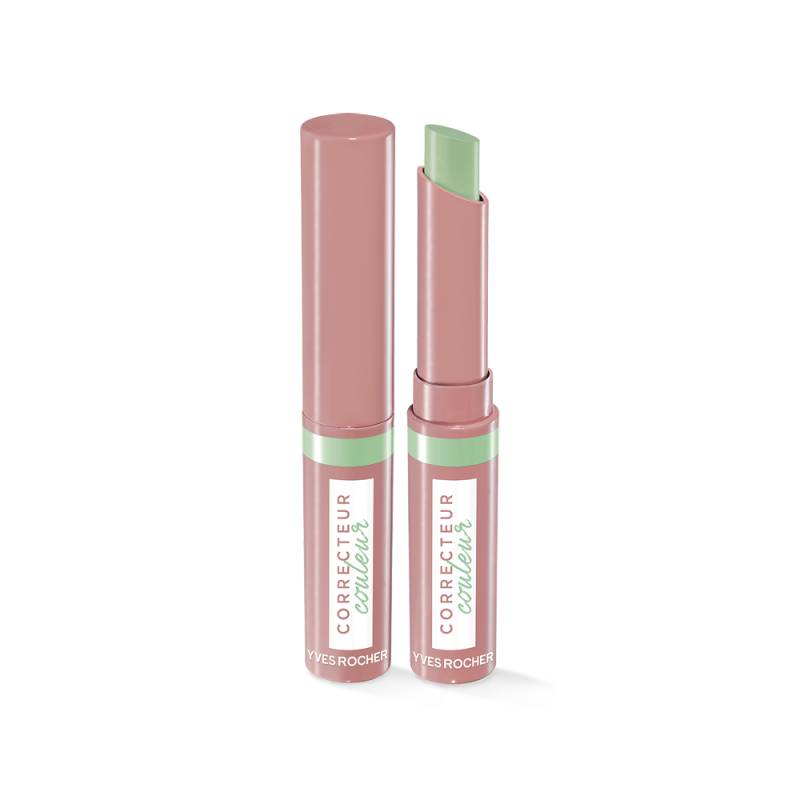 Yves Rocher Concealer & Abdeckstift - Color Concealer GRÜN - Anti-Rötungen von Yves Rocher