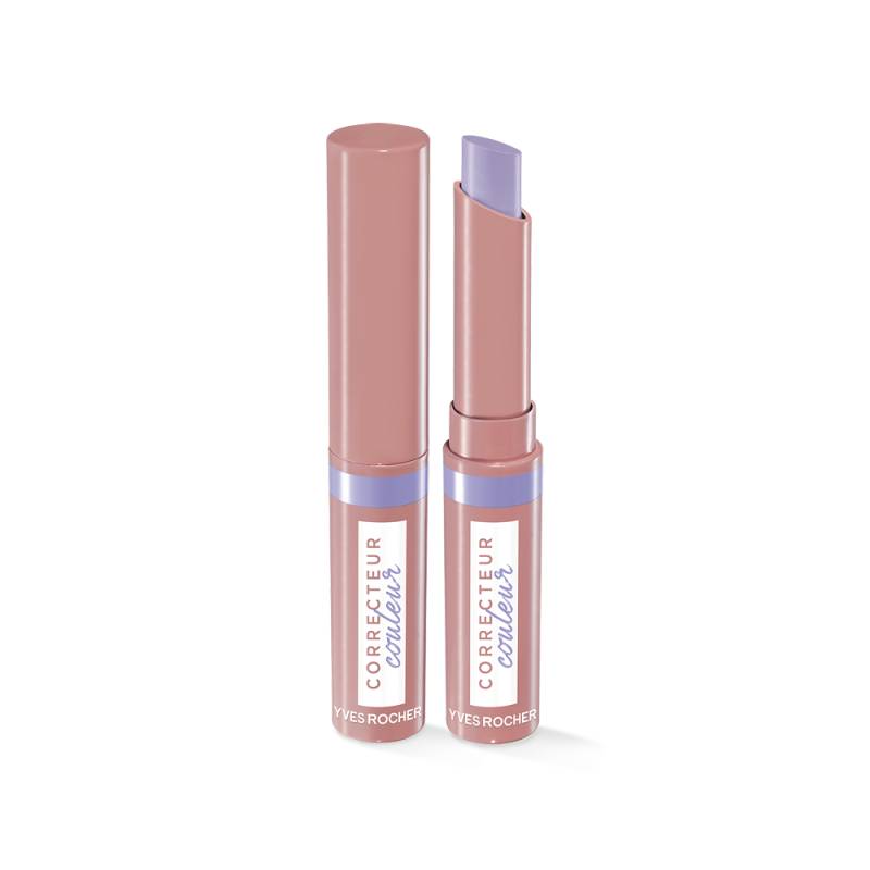 Yves Rocher Concealer & Abdeckstift - Color Concealer LILA - Fahler Teint von Yves Rocher