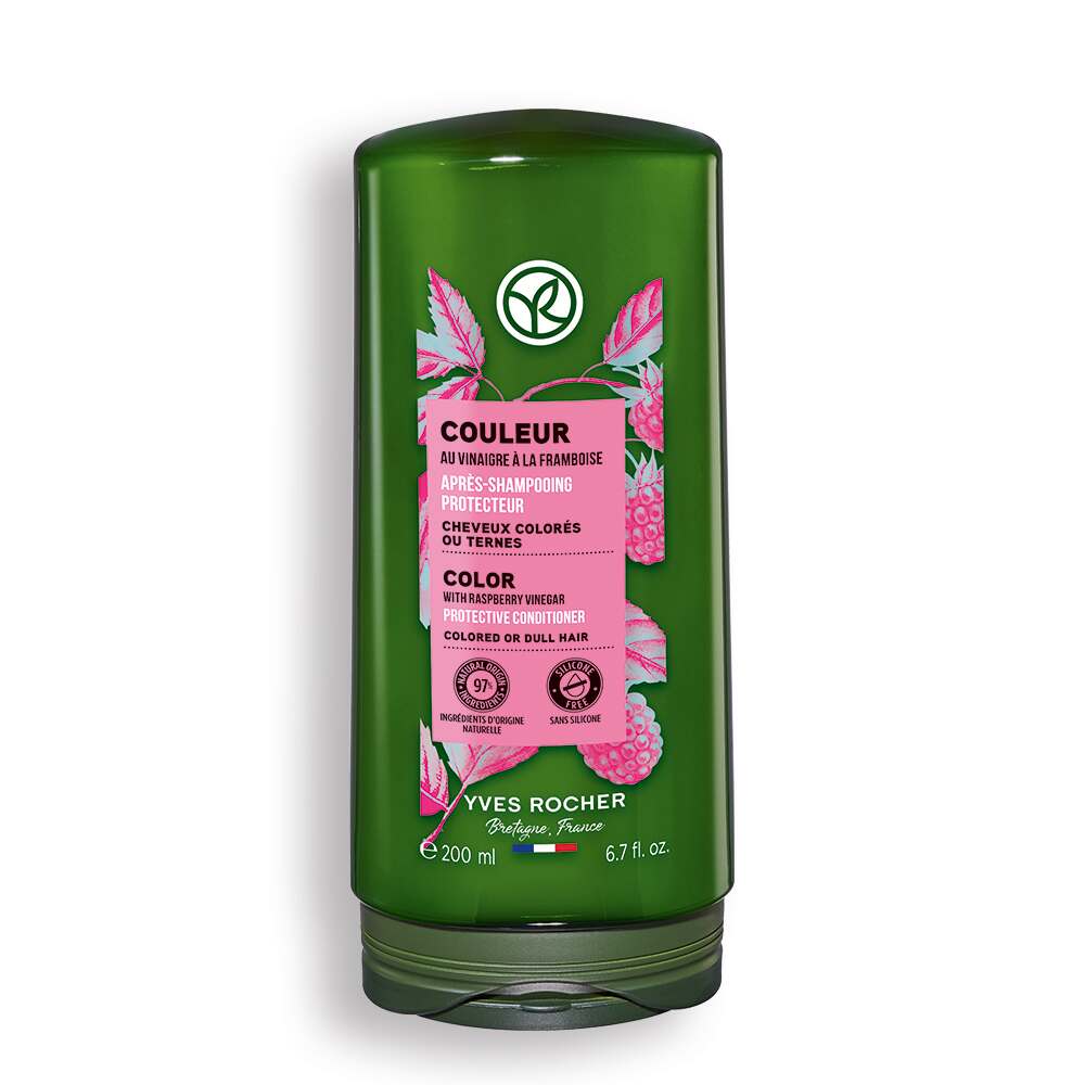 Yves Rocher Conditioner - Color-Spülung Yves Rocher Conditioner - Color-Spülung von Yves Rocher