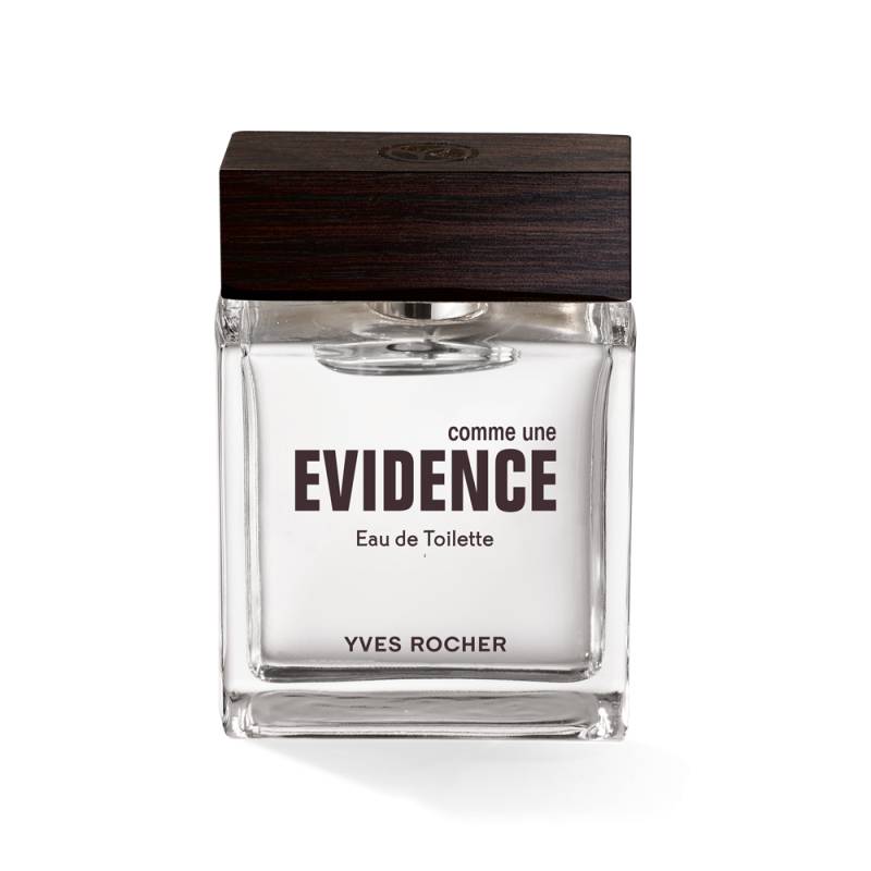 Yves Rocher Düfte Herren - Comme Une Evidence Homme Eau de Toilette von Yves Rocher