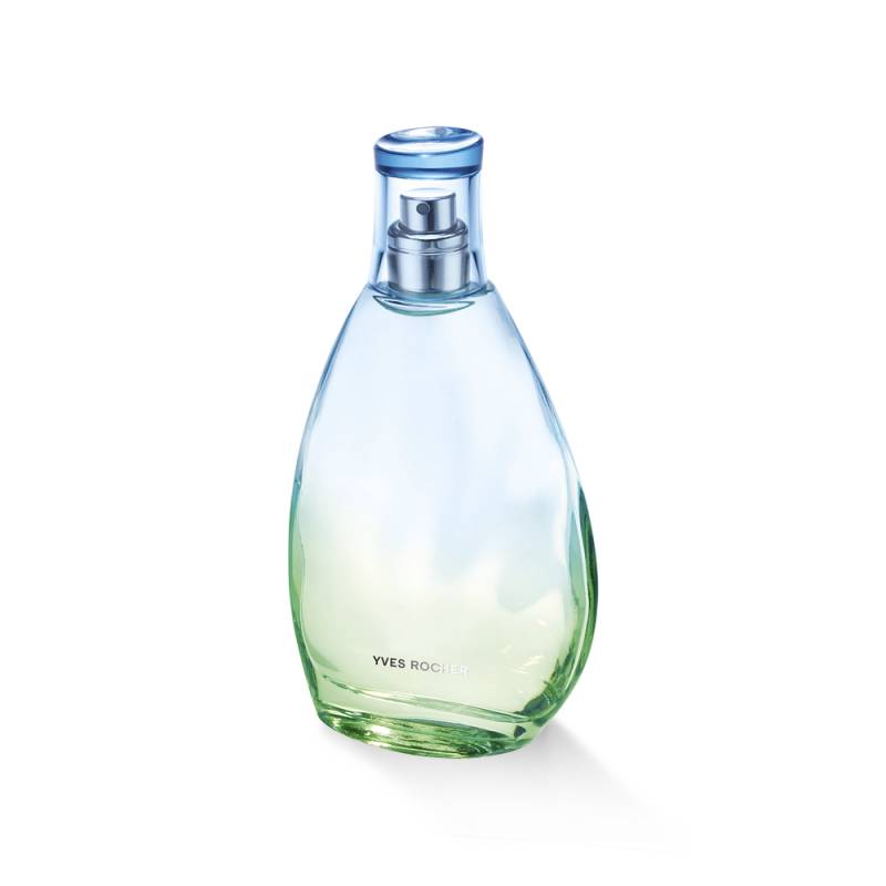 Yves Rocher Düfte Damen - Naturelle - Eau de Toilette 75ml von Yves Rocher