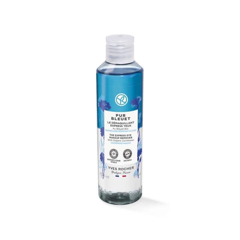 Yves Rocher - Express Augen-Make-up-Entferner von Yves Rocher