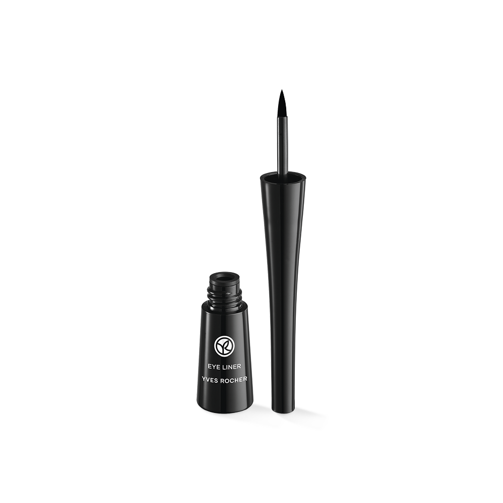 Yves Rocher - Eyeliner - Noir Matt Yves Rocher - Eyeliner - Noir Matt von Yves Rocher