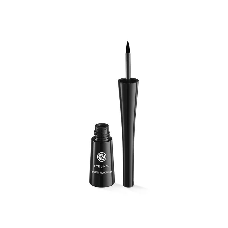 Yves Rocher - Eyeliner - Noir Matt von Yves Rocher