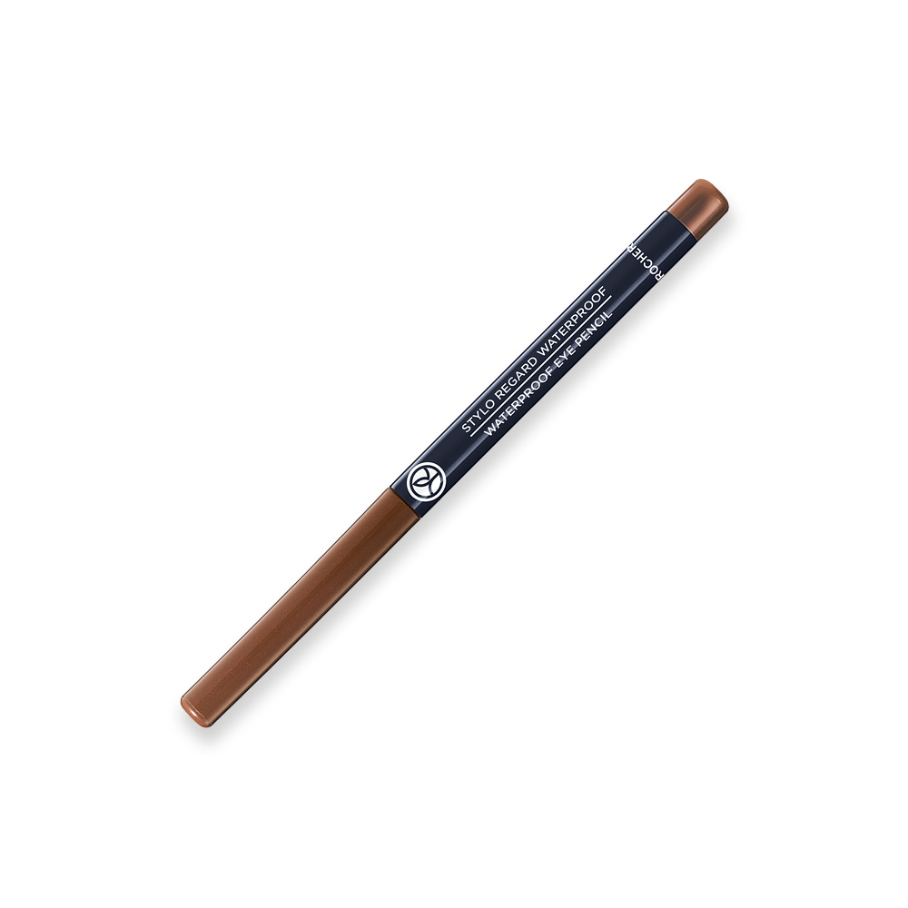 Yves Rocher Eyeliner - Wasserfester Augenkonturen-Stift marron Yves Rocher Eyeliner - Wasserfester Augenkonturen-Stift marron von Yves Rocher