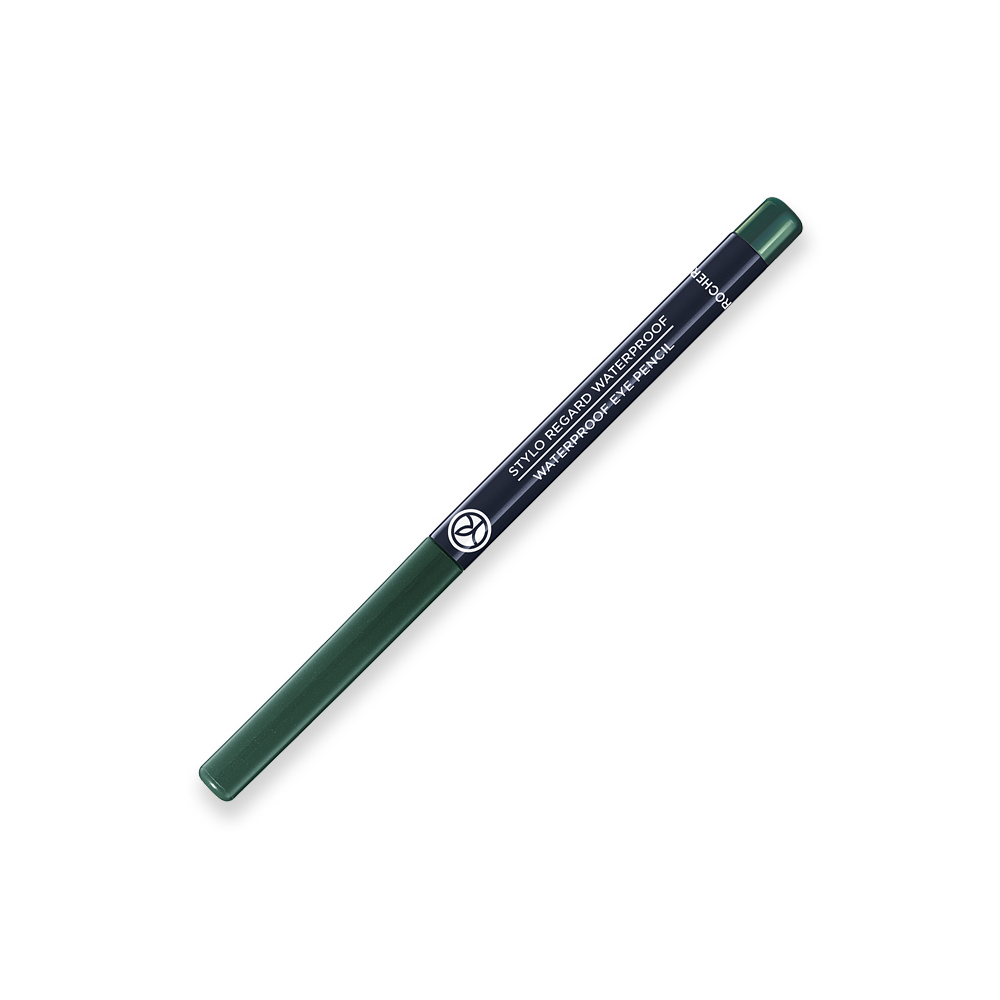 Yves Rocher Eyeliner - Wasserfester Augenkonturen-Stift vert Yves Rocher Eyeliner - Wasserfester Augenkonturen-Stift vert von Yves Rocher