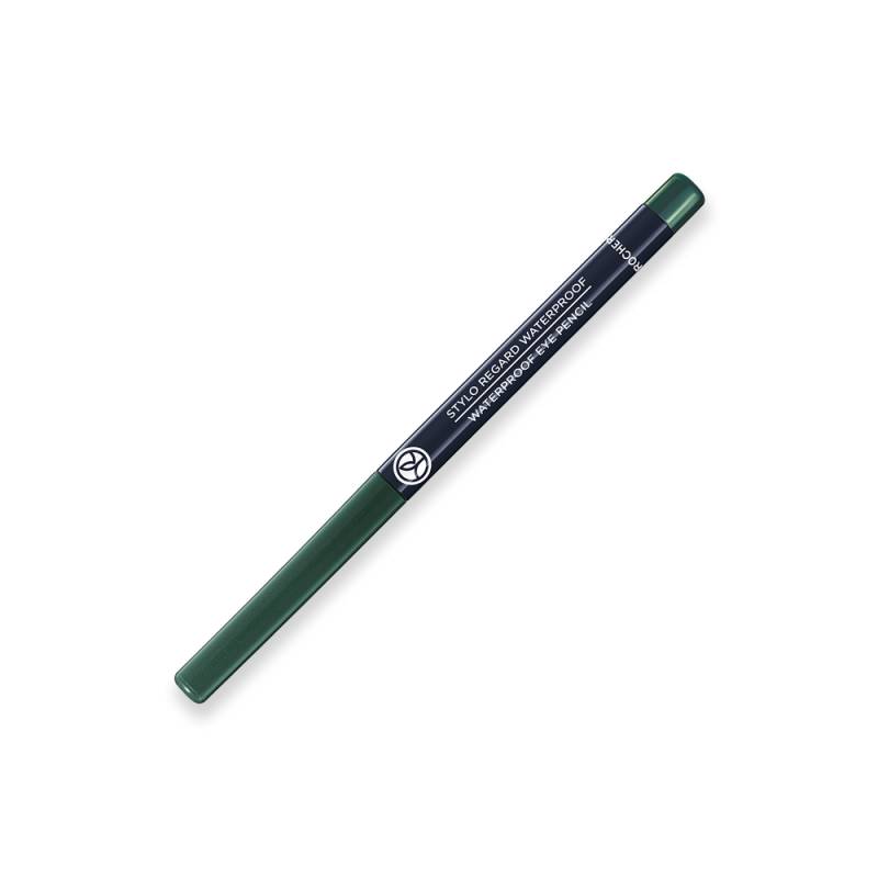 Yves Rocher Eyeliner - Wasserfester Augenkonturen-Stift vert von Yves Rocher
