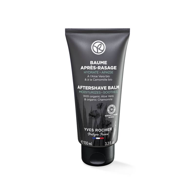 Yves Rocher Gesichtscreme - After Shave Balsam von Yves Rocher