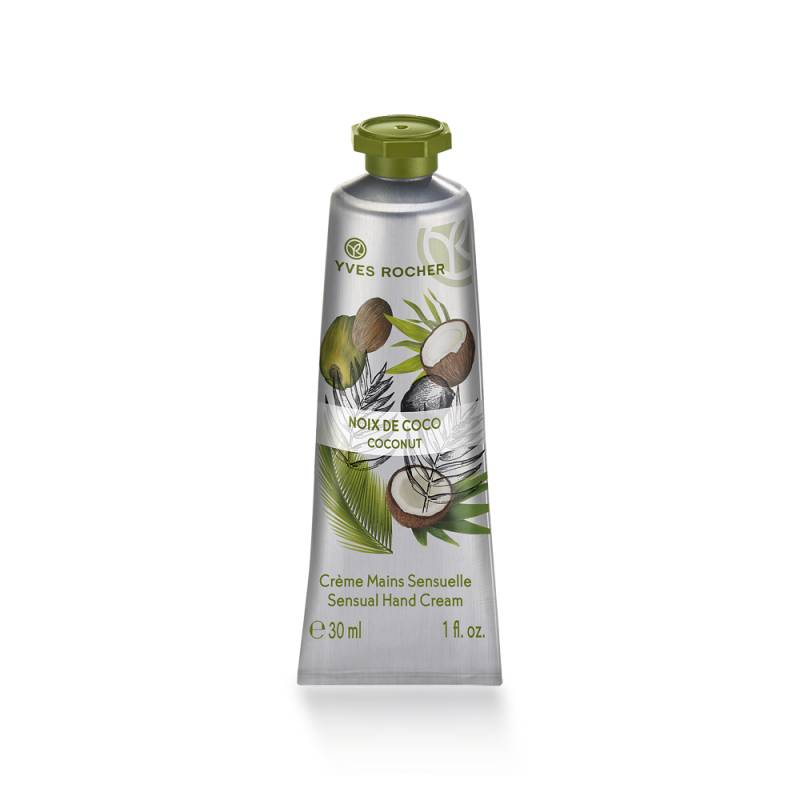 Yves Rocher Last Chance - Handcreme Kokosnuss von Yves Rocher
