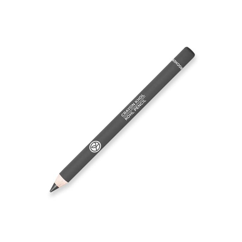 Yves Rocher Kajal - Khol-Stift anthracite von Yves Rocher