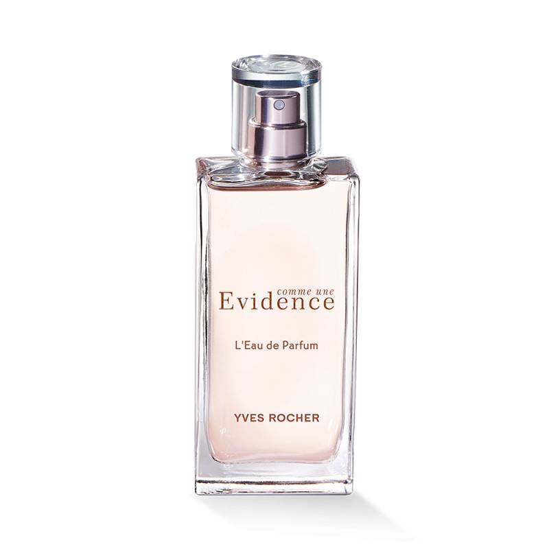 Yves Rocher Last Chance - Comme une Evidence - Eau de Parfum 100ml Yves Rocher Last Chance - Comme une Evidence - Eau de Parfum 100ml von Yves Rocher