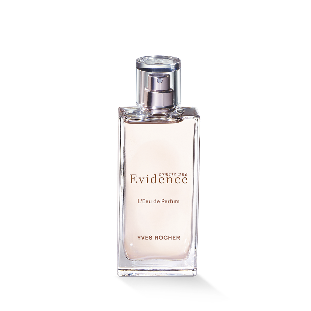 Yves Rocher Last Chance - Comme une Evidence - Eau de Parfum  50ml von Yves Rocher