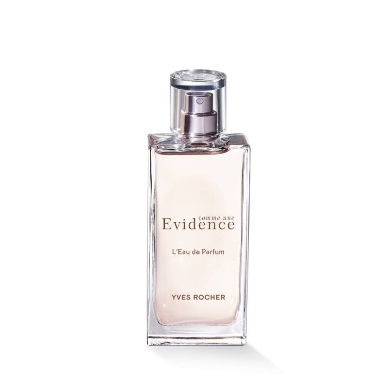 Yves Rocher Last Chance - Comme une Evidence - Eau de Parfum  50ml von Yves Rocher