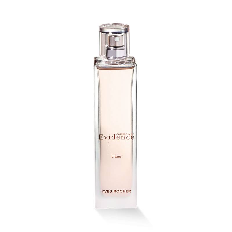 Yves Rocher Last Chance - Comme une Evidence - L’Eau 75ml von Yves Rocher