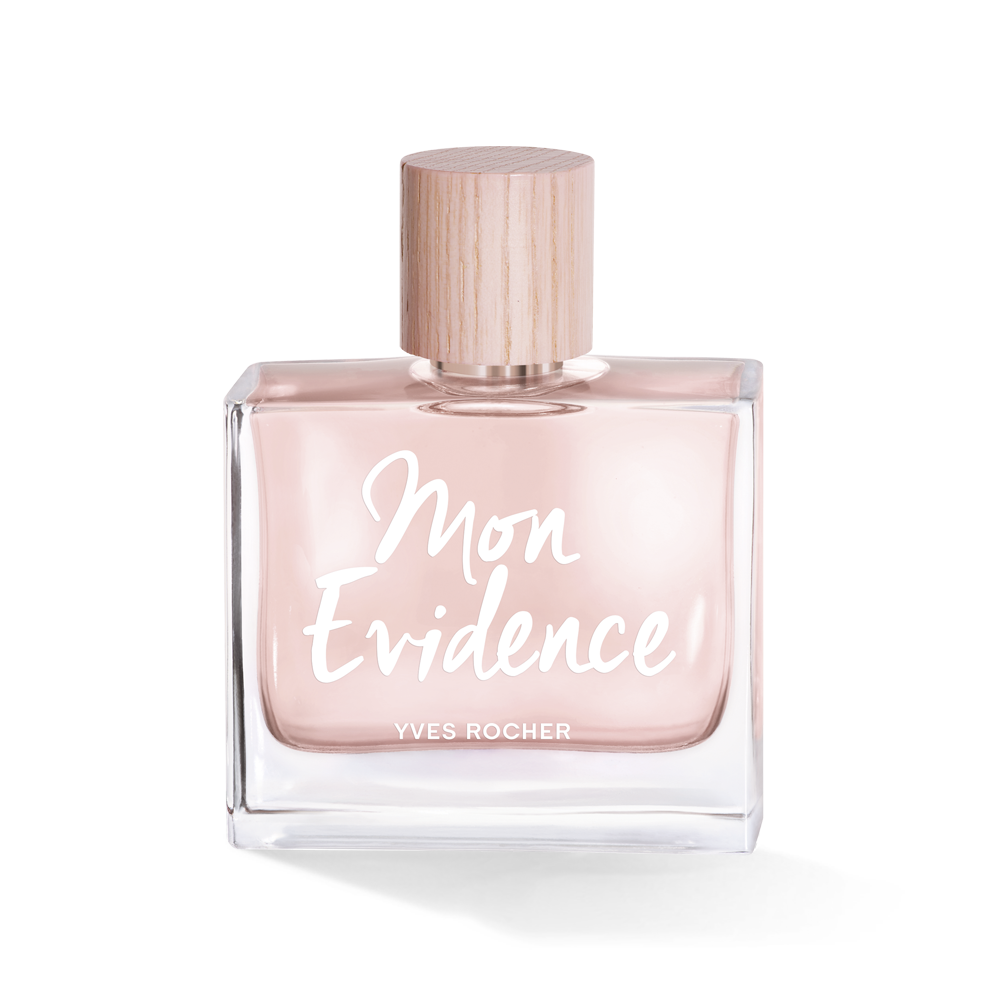 Yves Rocher Last Chance - Mon Evidence - Eau de Parfum 50ml von Yves Rocher