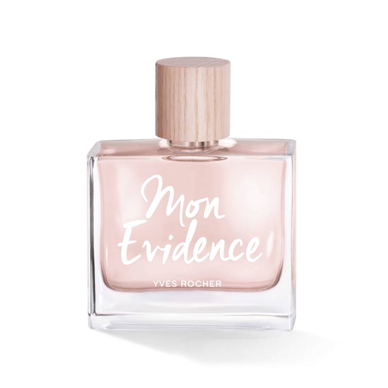 Yves Rocher Last Chance - Mon Evidence - Eau de Parfum 50ml von Yves Rocher